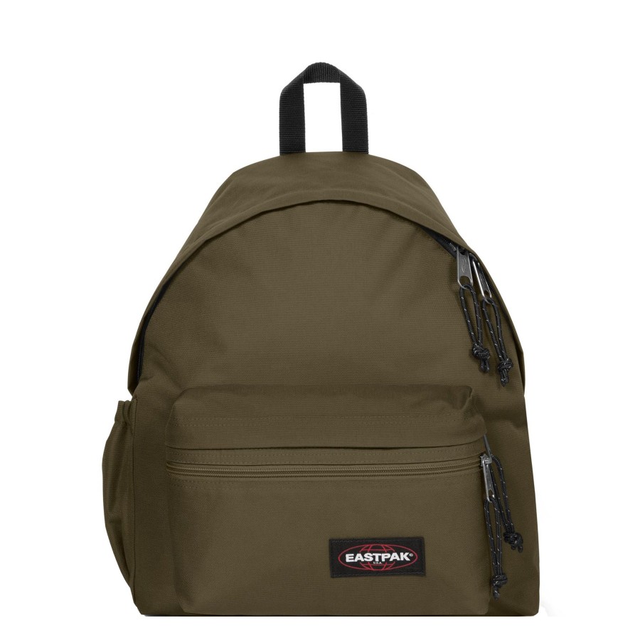 Scolaire Eastpak Sac A Dos | Sac A Dos Padded Zippl'R Eastpak Army Olive