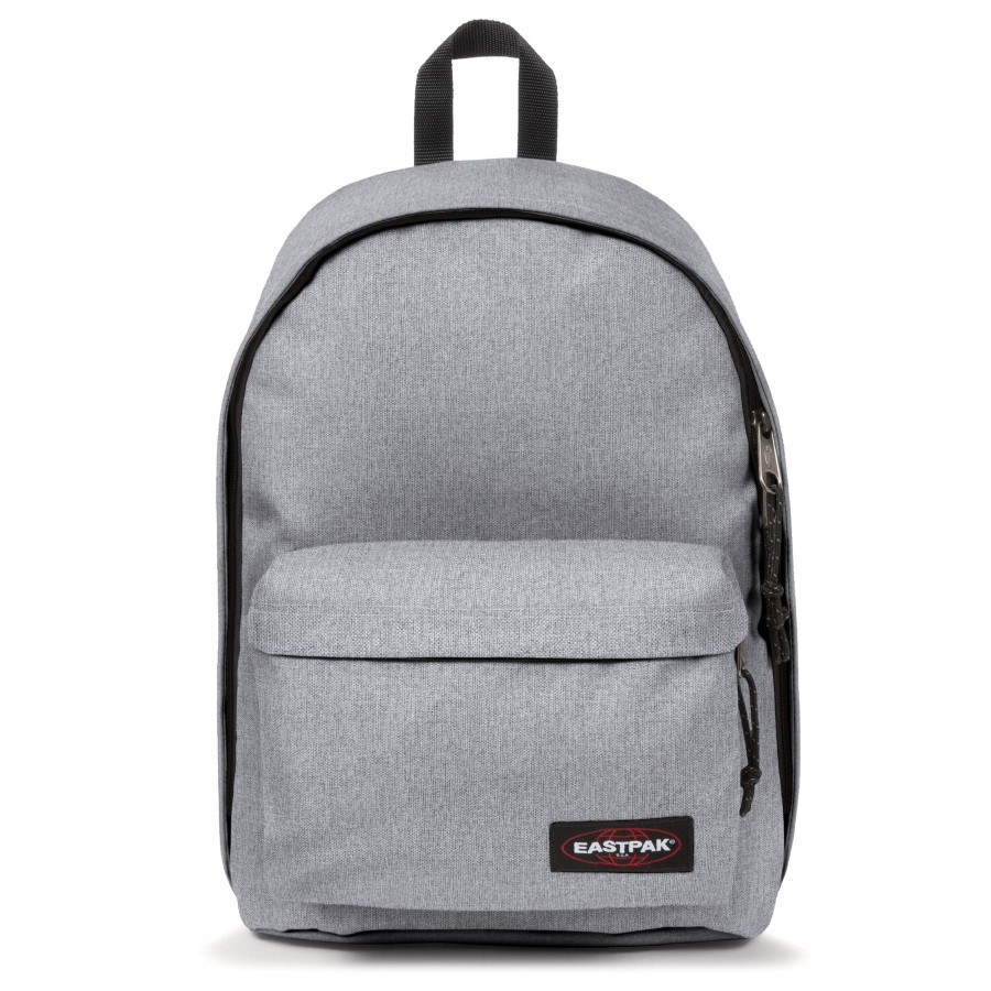 Scolaire Eastpak Sac A Dos | Sac A Dos 27L Out Of Office Authentic Eastpak Gris Sunday