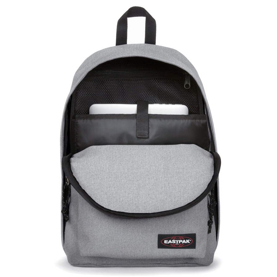 Scolaire Eastpak Sac A Dos | Sac A Dos 27L Out Of Office Authentic Eastpak Gris Sunday