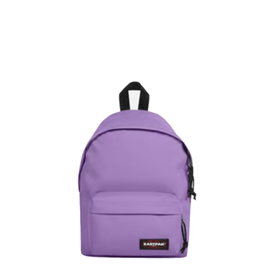 Scolaire Eastpak Sac A Dos | Petit Sac A Dos 10 Litres Orbit Xs Eastpak Violet