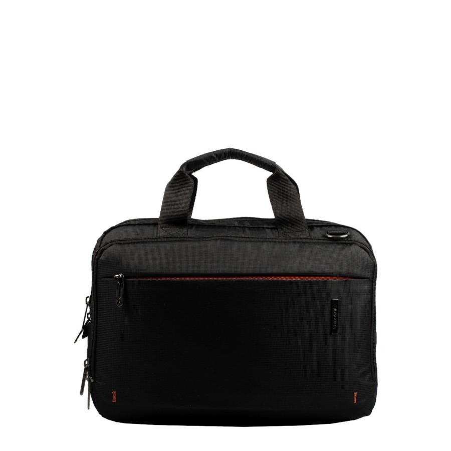 Homme Samsonite Serviette/Cartable | Porte Documents 14.1 Network 4 Samsonite