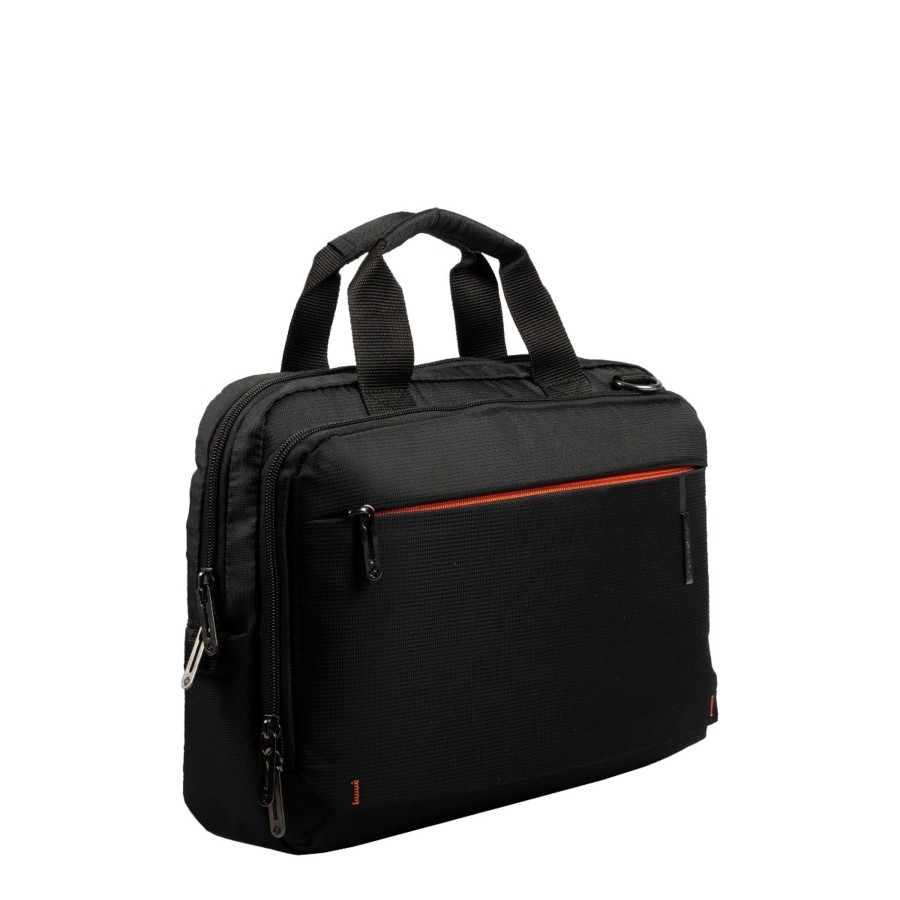 Homme Samsonite Serviette/Cartable | Porte Documents 14.1 Network 4 Samsonite