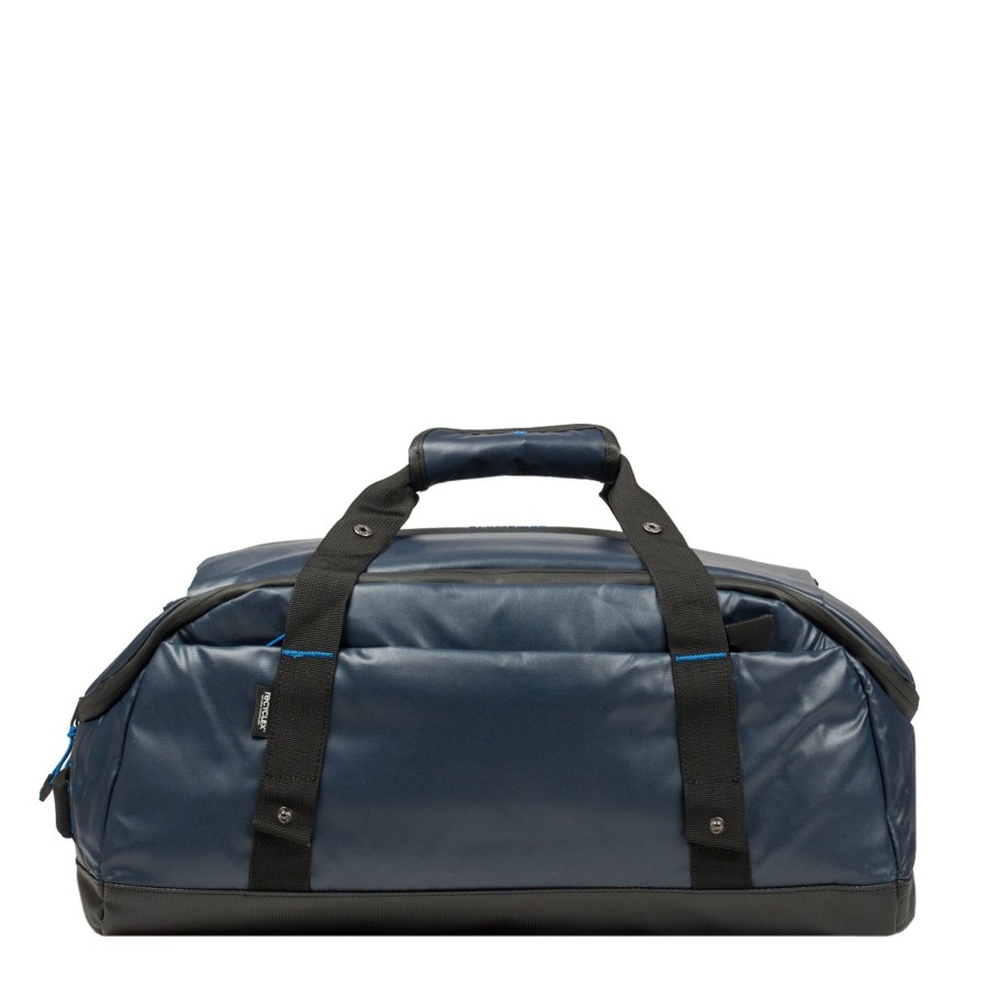 Homme Samsonite Sac A Dos | Sac De Voyage Cabine S Ecodiver Samsonite Bleu