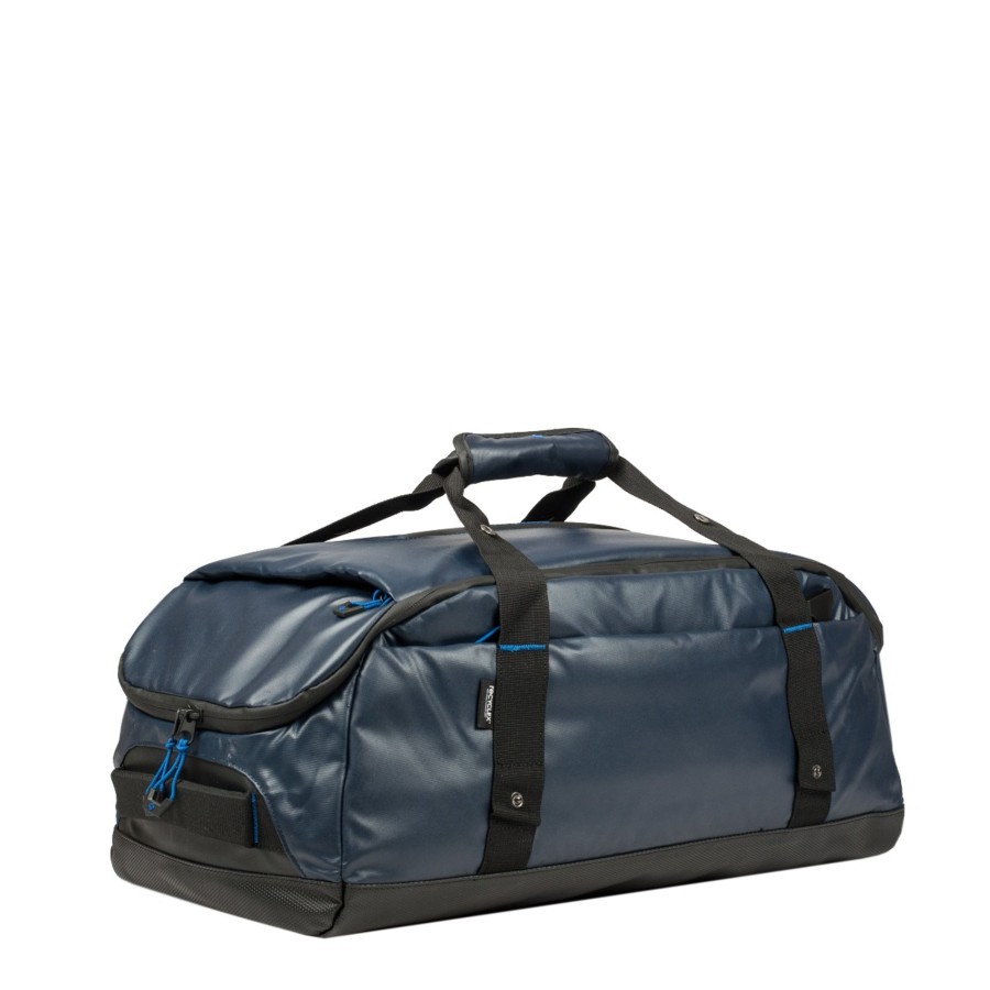 Homme Samsonite Sac A Dos | Sac De Voyage Cabine S Ecodiver Samsonite Bleu