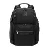 Femme Tumi Sac A Dos | Sac A Dos Alpha Bravo Tumi Noir