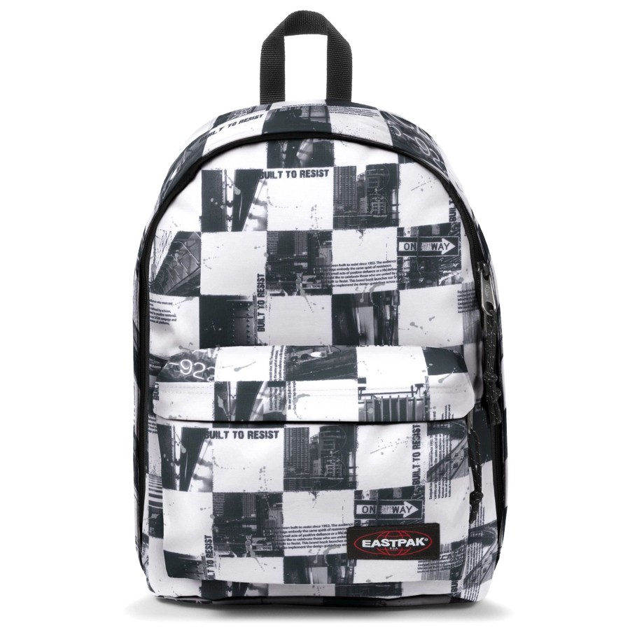 Scolaire Eastpak Sac A Dos | Sac A Dos 27L Out Of Office Authentic Eastpak Tags Checks