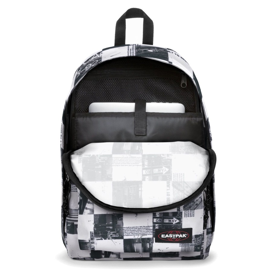 Scolaire Eastpak Sac A Dos | Sac A Dos 27L Out Of Office Authentic Eastpak Tags Checks