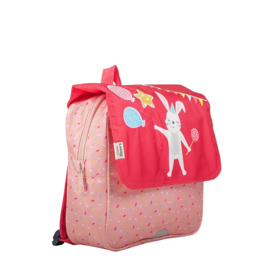 Scolaire Tann's Cartable | Petit Cartable Maternelle Fete Foraine Tann'S