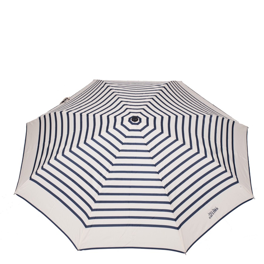 Homme Jean Paul Gaultier Parapluies | Parapluie Automatique Pliant