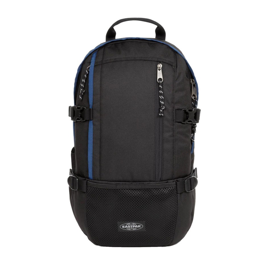 Scolaire Eastpak Sac A Dos | Sac A Dos 16L Floid Eastpak Explorer Black