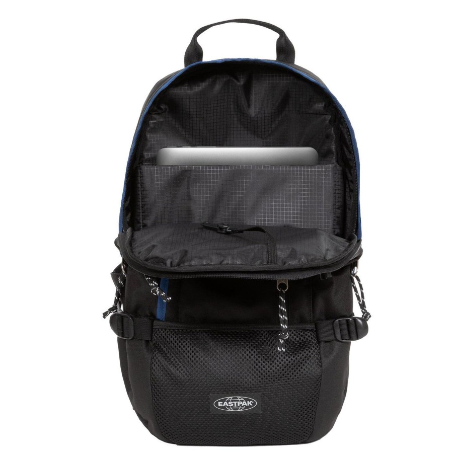 Scolaire Eastpak Sac A Dos | Sac A Dos 16L Floid Eastpak Explorer Black