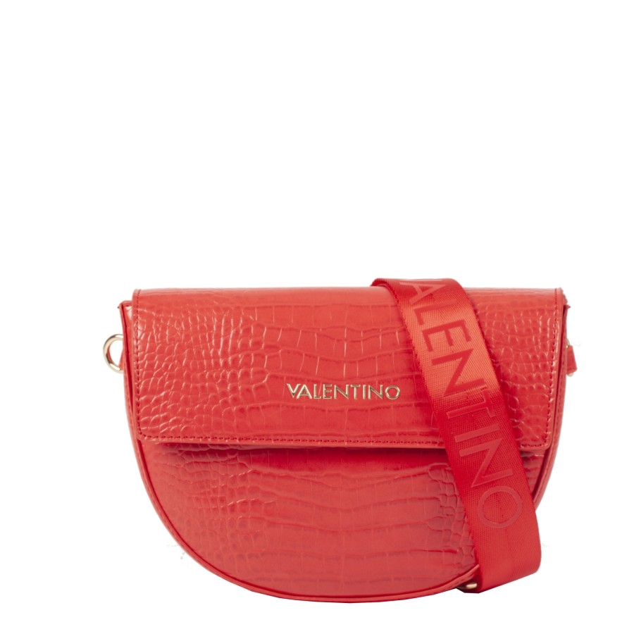 Femme Valentino Sac Porte Bandouliere / Porte Travers | Sac Travers Bigs Valentino Rouge