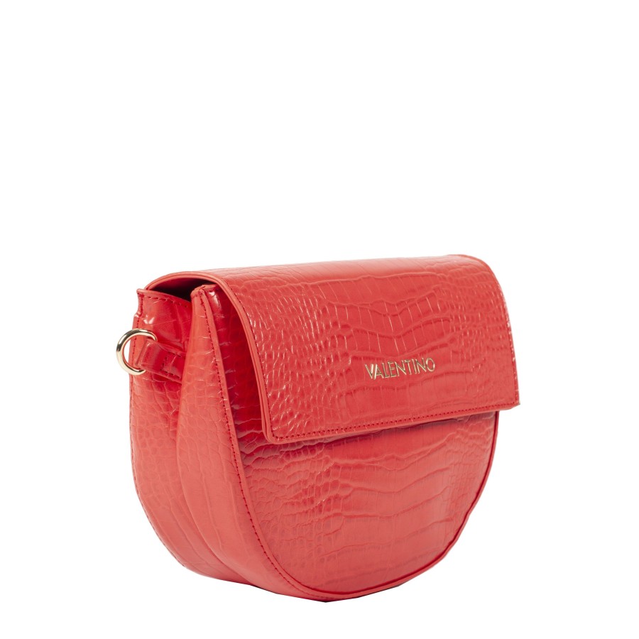 Femme Valentino Sac Porte Bandouliere / Porte Travers | Sac Travers Bigs Valentino Rouge