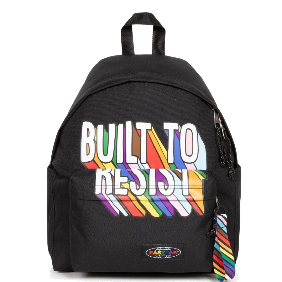 Scolaire Eastpak Sac A Dos | Sac A Dos Day Pak'R Authentic Eastpak Pride Btr