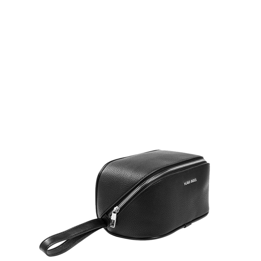 Bagages Hugo Boss Trousse De Toilette | Trousse De Toilette Storyline Hugo Boss