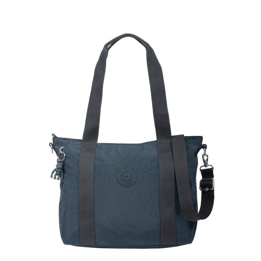 Femme Kipling Sac Porte Epaule | Sac Shopping Asseni S Kipling