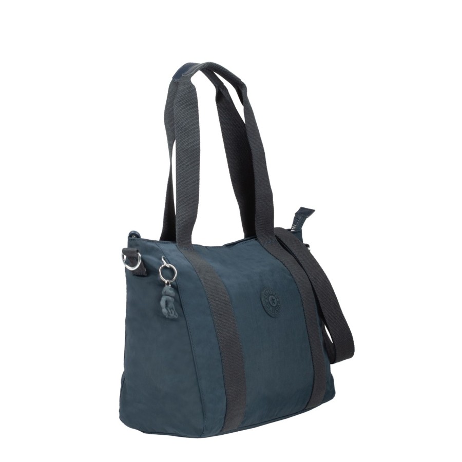 Femme Kipling Sac Porte Epaule | Sac Shopping Asseni S Kipling