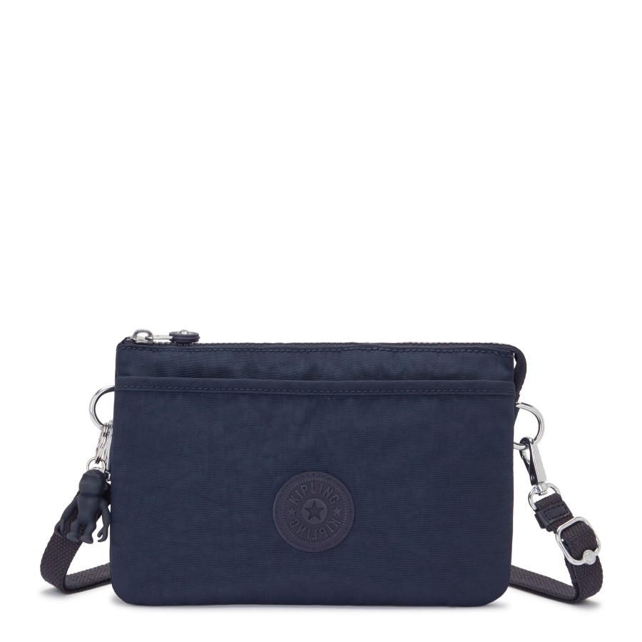 Femme Kipling Sac Porte Bandouliere / Porte Travers | Petit Sac Travers Riri Kipling