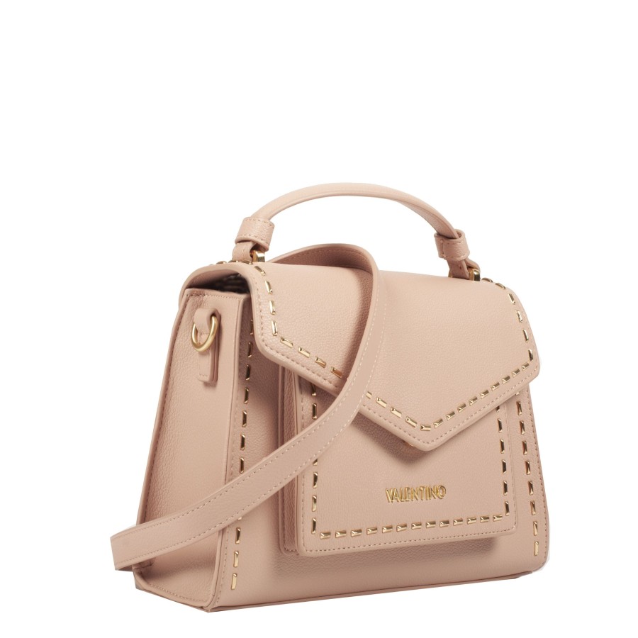 Femme Valentino Sac Porte Main | Sac Dolomiti Valentino Poudre