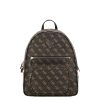 Femme Guess Sac A Dos | Sac A Dos Eco Elements Guess