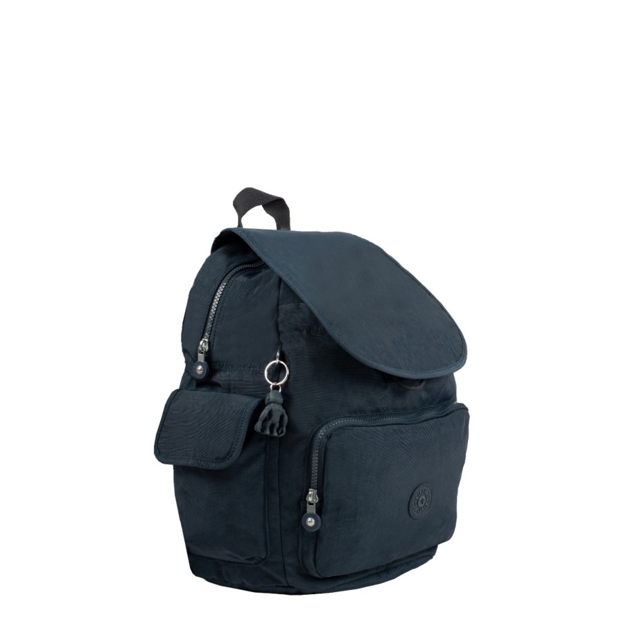 Femme Kipling Sac A Dos | Sac A Dos City Pack M Basic Kipling