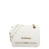 Femme Valentino Sac Porte Bandouliere / Porte Travers | Sac Epaule Ocarina Valentino Blanc