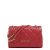 Femme Valentino Sac Porte Epaule | Sac Porte Epaule Ocarina Valentino Rouge