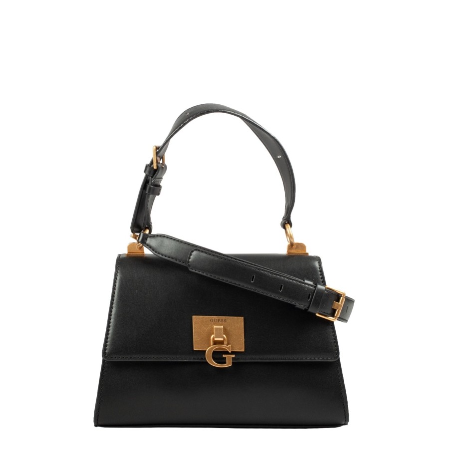 Femme Guess Sac Porte Main | Sac A Main Stephi