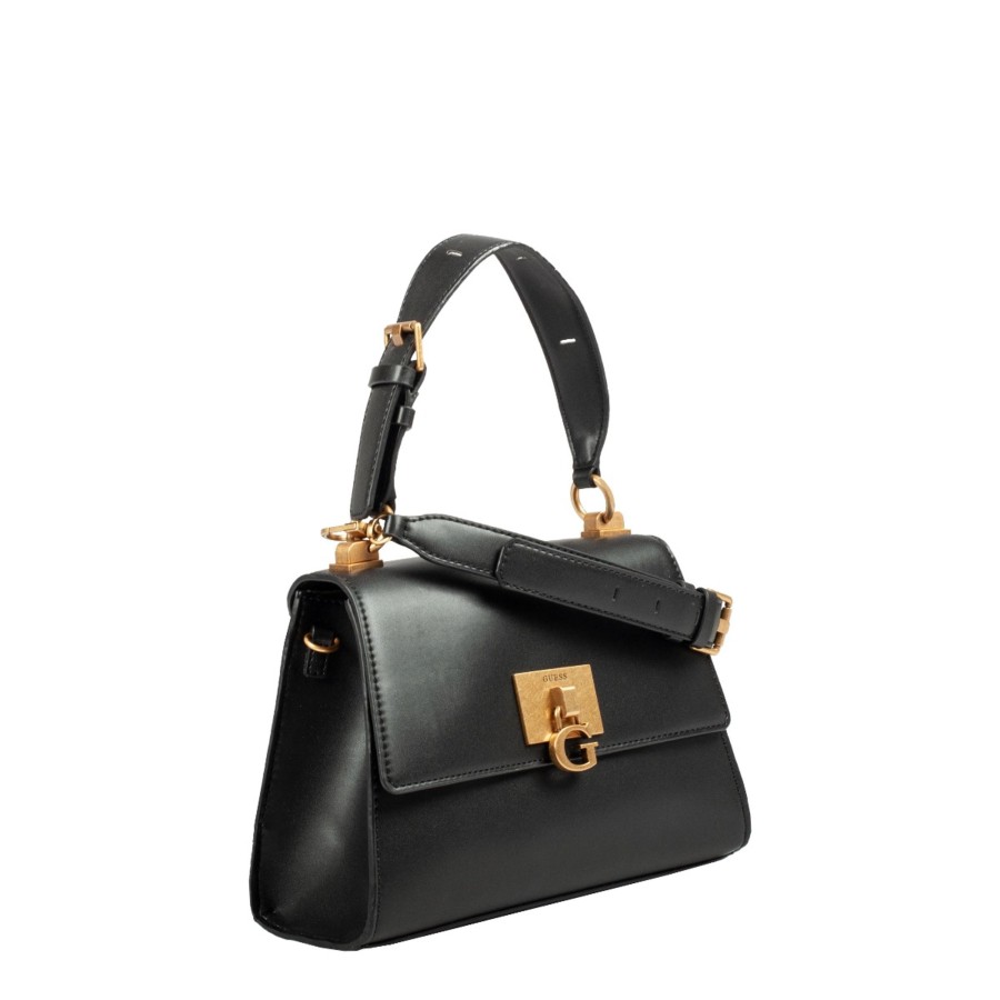 Femme Guess Sac Porte Main | Sac A Main Stephi