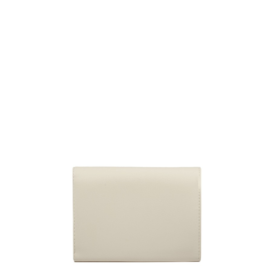 Femme Valentino Portefeuille | Portefeuille Holiday Re Valentino Beige