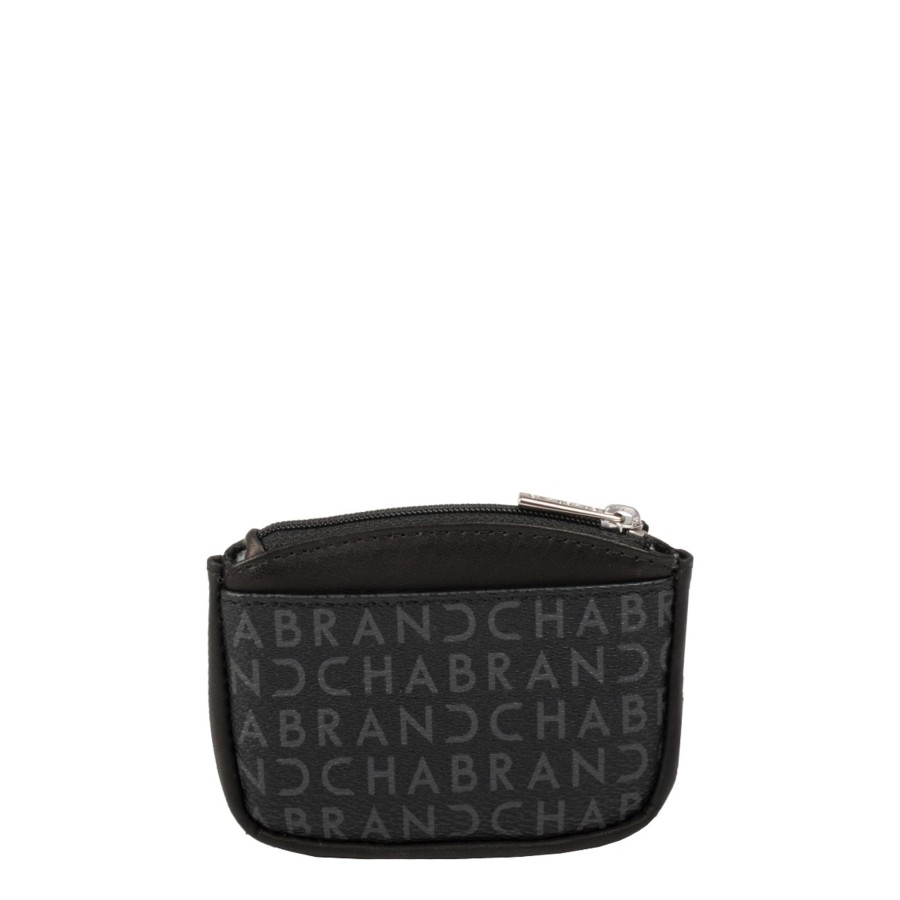 Homme Chabrand Porte Monnaie | Porte-Monnaie Freedom Chabrand