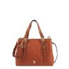 Femme Us Polo Sac Porte Main | Sac A Main Forest Us Polo Camel