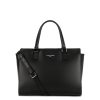 Femme Lancaster Sac Porte Main | Grand Sac A Main En Cuir Smooth Lancaster