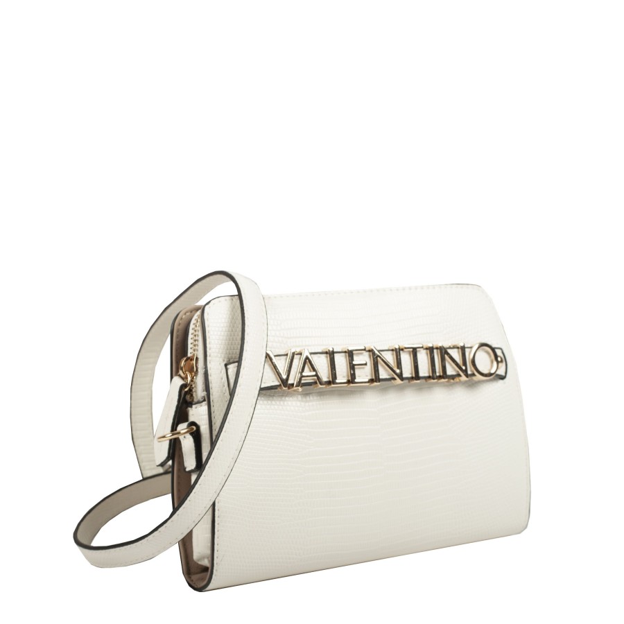 Femme Valentino Pochette | Pochette Vail Re Valentino Ecru