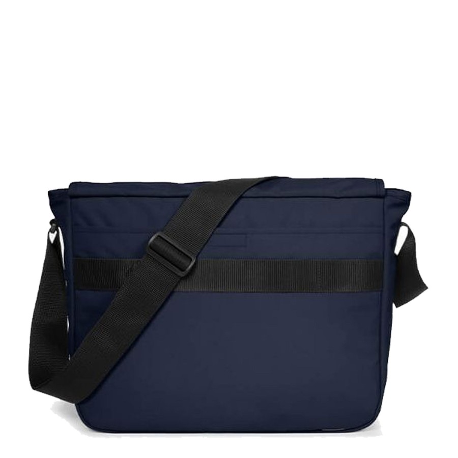 Homme Eastpak Sac Reporter/Gibeciere | Gibeciere Delegate Authentic Eastpak Ultra Marine