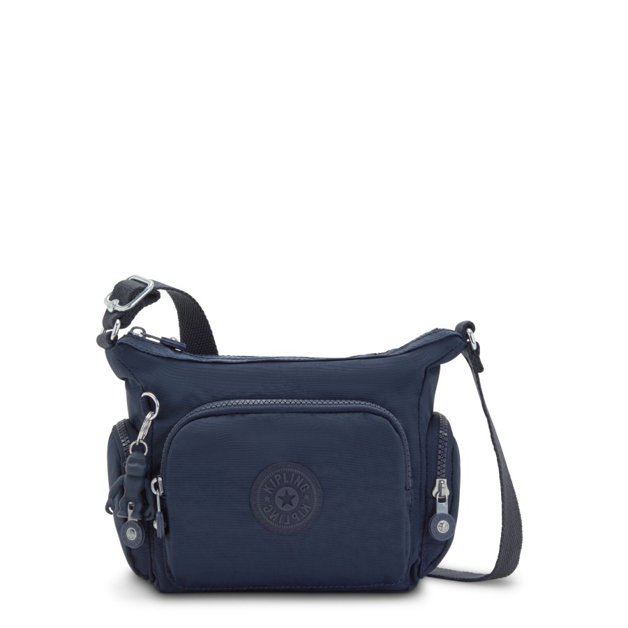 Femme Kipling Sac Porte Bandouliere / Porte Travers | Sac Travers Gabbie Mini Kipling