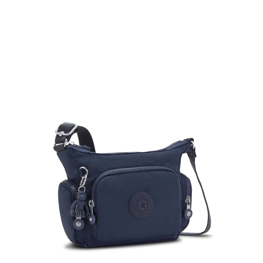 Femme Kipling Sac Porte Bandouliere / Porte Travers | Sac Travers Gabbie Mini Kipling