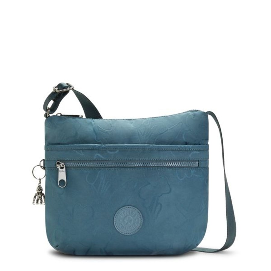 Femme Kipling Sac Porte Bandouliere / Porte Travers | Sac Travers Arto Kipling