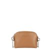 Femme Lancaster Porte Monnaie | Porte Monnaie En Cuir Paris Pm Lancaster Camel