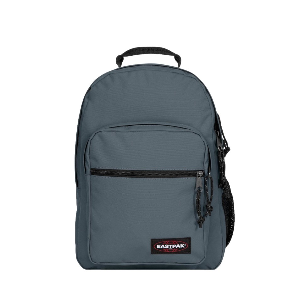 Scolaire Eastpak Sac A Dos | Sac A Dos 34L Morius Eastpak Bleu