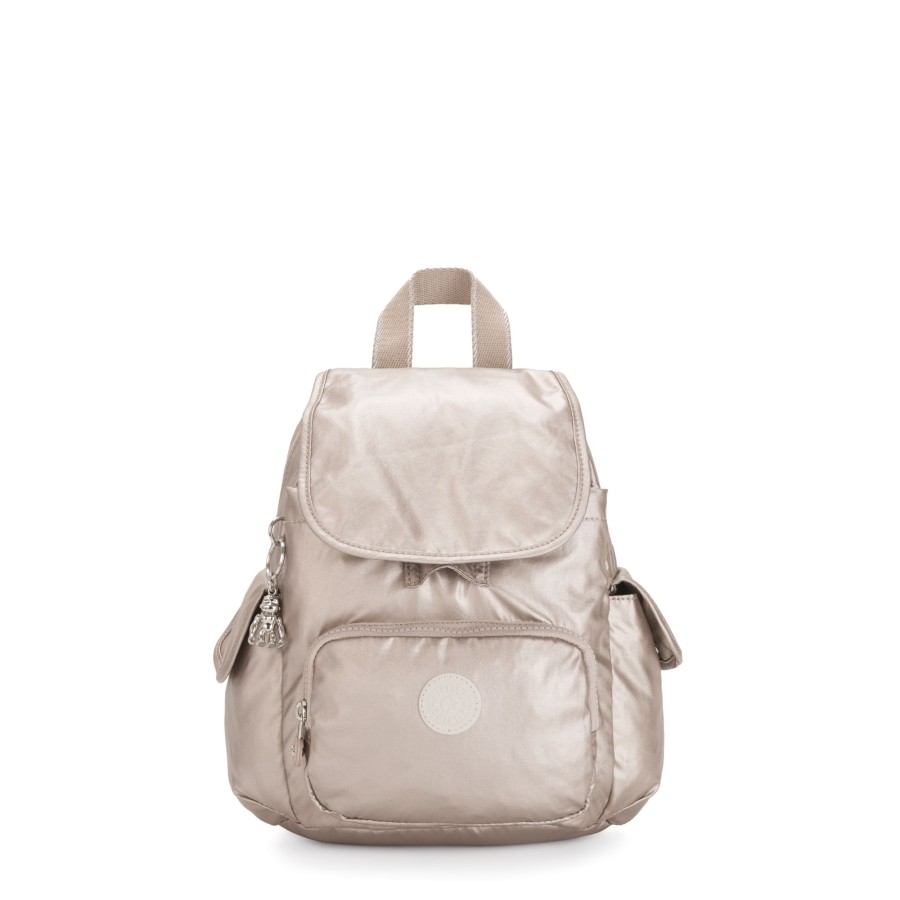 Femme Kipling Sac A Dos | Sac A Dos City Pack Mini Classics Kipling