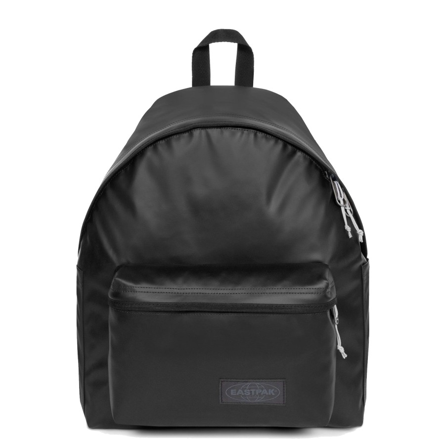 Scolaire Eastpak Sac A Dos | Sac A Dos Day Pak'R Authentic Eastpak Tarp Black