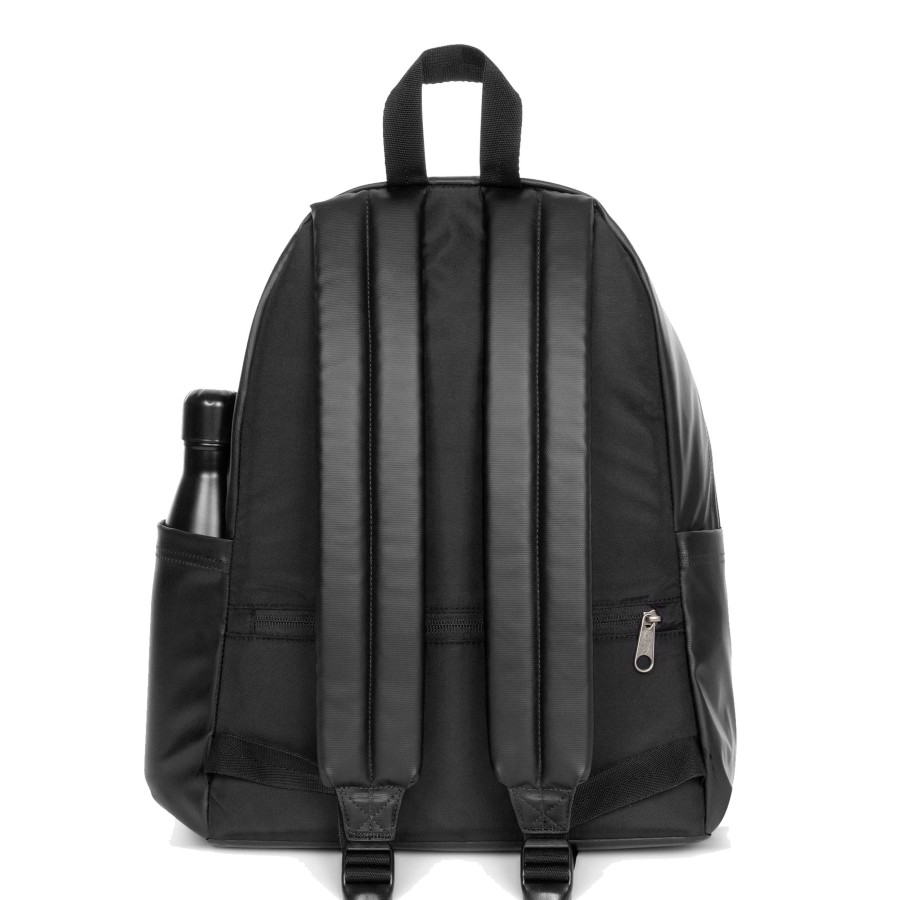 Scolaire Eastpak Sac A Dos | Sac A Dos Day Pak'R Authentic Eastpak Tarp Black