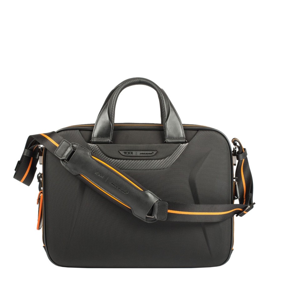 Homme Tumi Serviette/Cartable | Porte-Ordinateur Mclaren