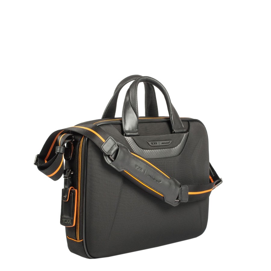 Homme Tumi Serviette/Cartable | Porte-Ordinateur Mclaren