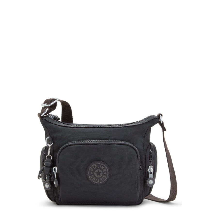 Femme Kipling Sac Porte Bandouliere / Porte Travers | Sac Travers Gabbie Mini Kipling