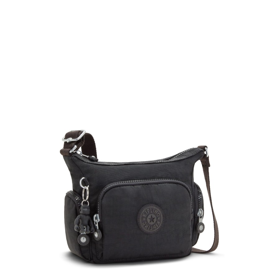 Femme Kipling Sac Porte Bandouliere / Porte Travers | Sac Travers Gabbie Mini Kipling