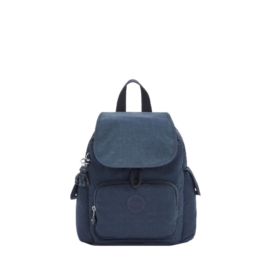 Femme Kipling Sac A Dos | Sac A Dos City Pack Mini Basic Kipling