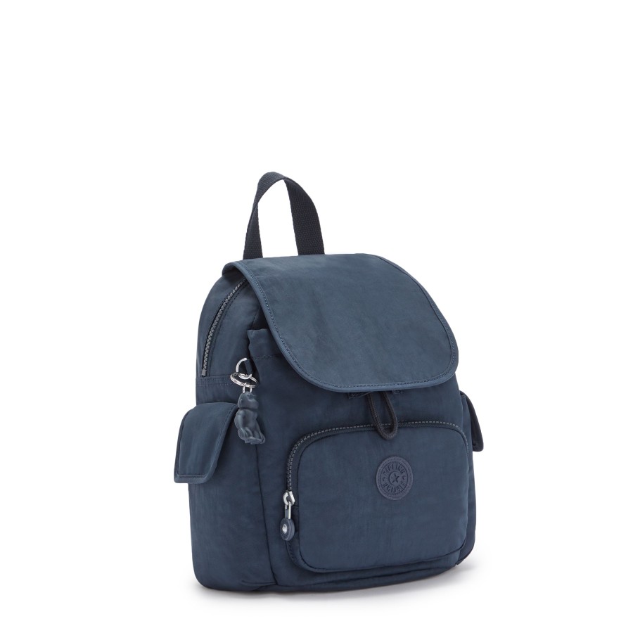 Femme Kipling Sac A Dos | Sac A Dos City Pack Mini Basic Kipling