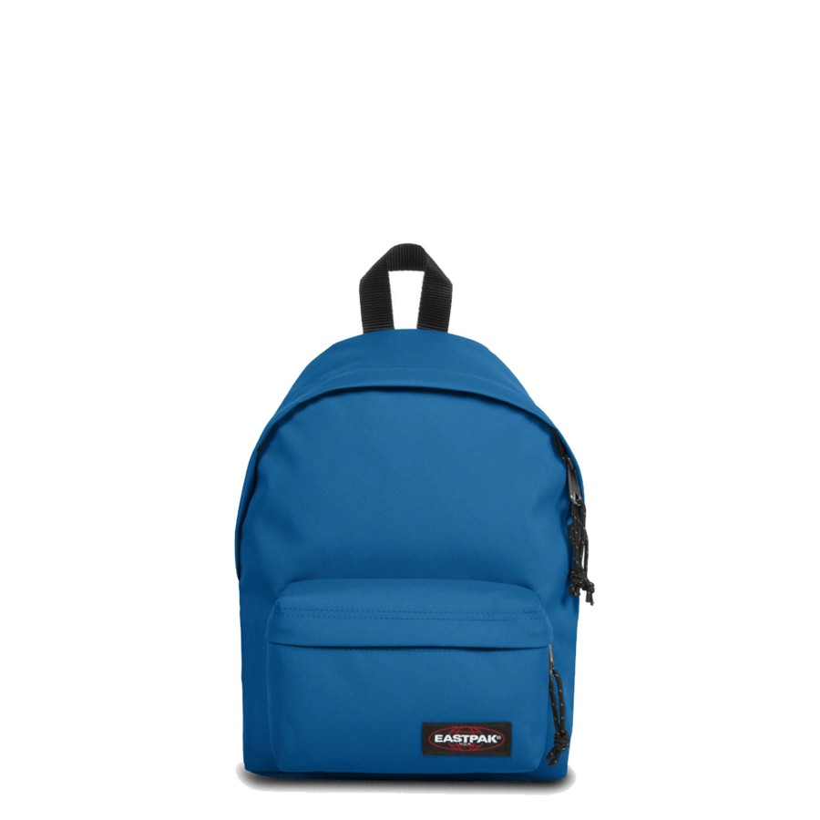 Scolaire Eastpak Sac A Dos | Petit Sac A Dos 10 Litres Orbit Xs Eastpak Misty Blue